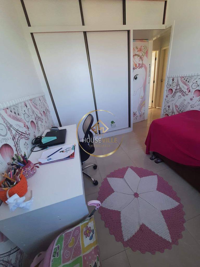 Apartamento, 3 quartos, 90 m² - Foto 11