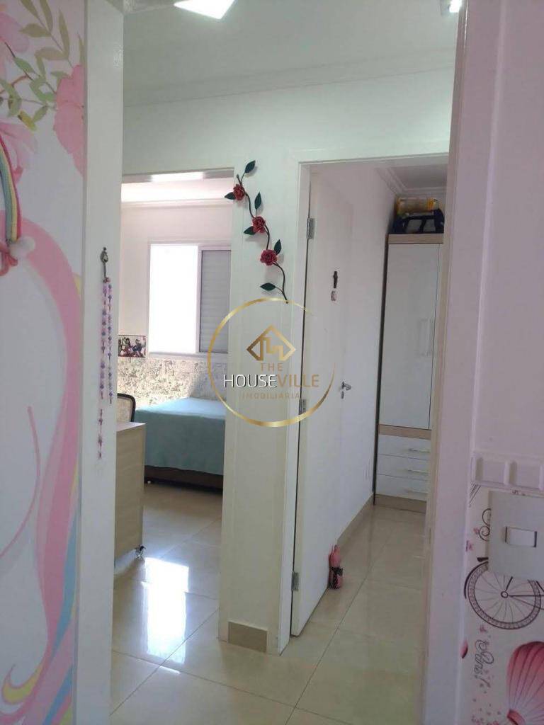 Apartamento, 3 quartos, 90 m² - Foto 13