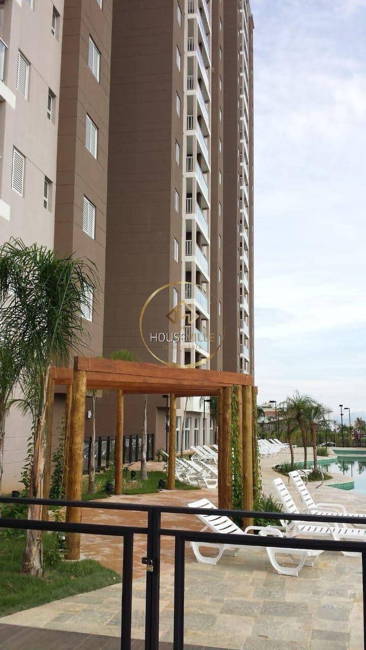 Apartamento, 3 quartos, 90 m² - Foto 19