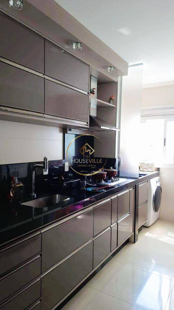 Apartamento, 3 quartos, 90 m² - Foto 5