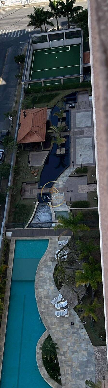 Apartamento, 3 quartos, 90 m² - Foto 20