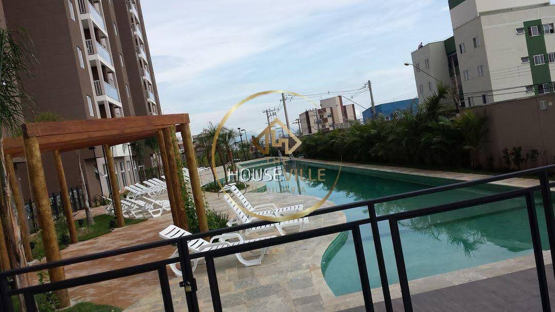 Apartamento, 3 quartos, 90 m² - Foto 18