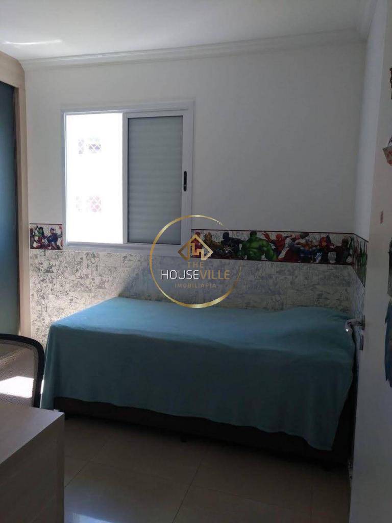 Apartamento, 3 quartos, 90 m² - Foto 8