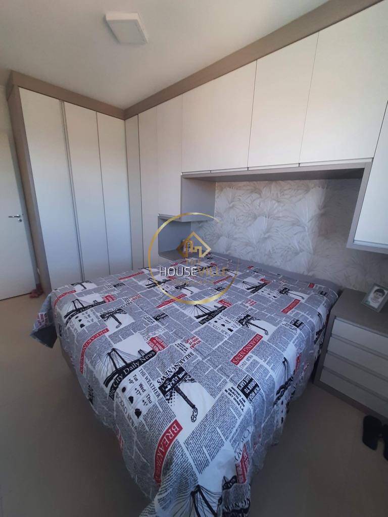 Apartamento, 3 quartos, 90 m² - Foto 9