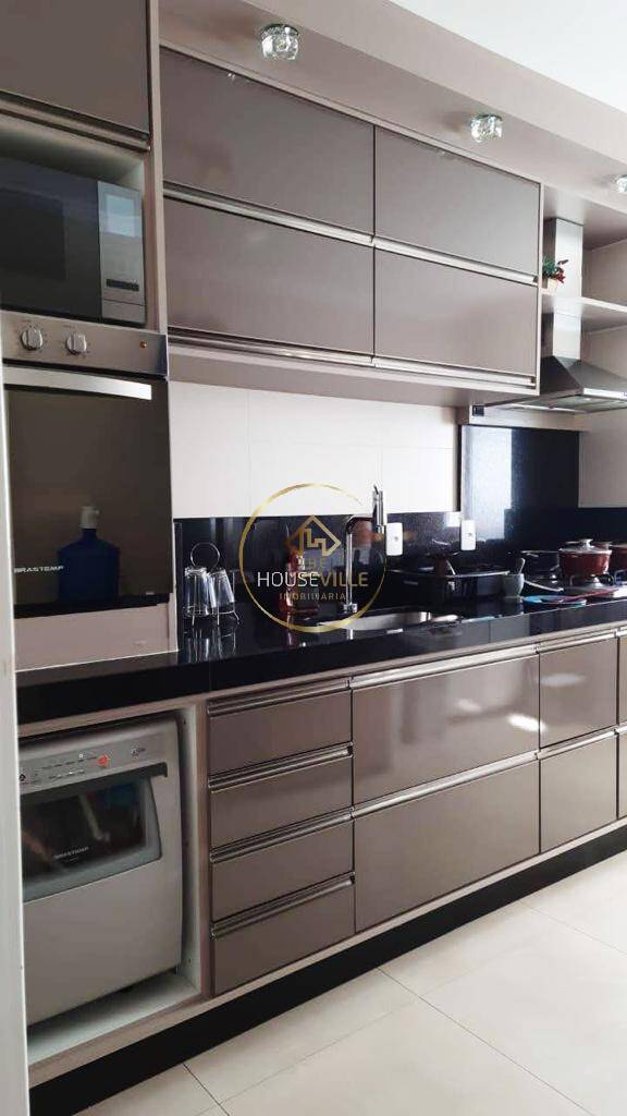 Apartamento, 3 quartos, 90 m² - Foto 4