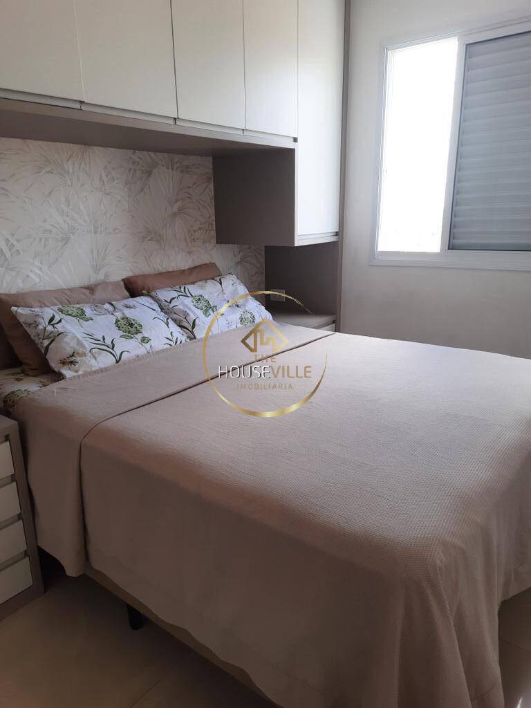 Apartamento, 3 quartos, 90 m² - Foto 10
