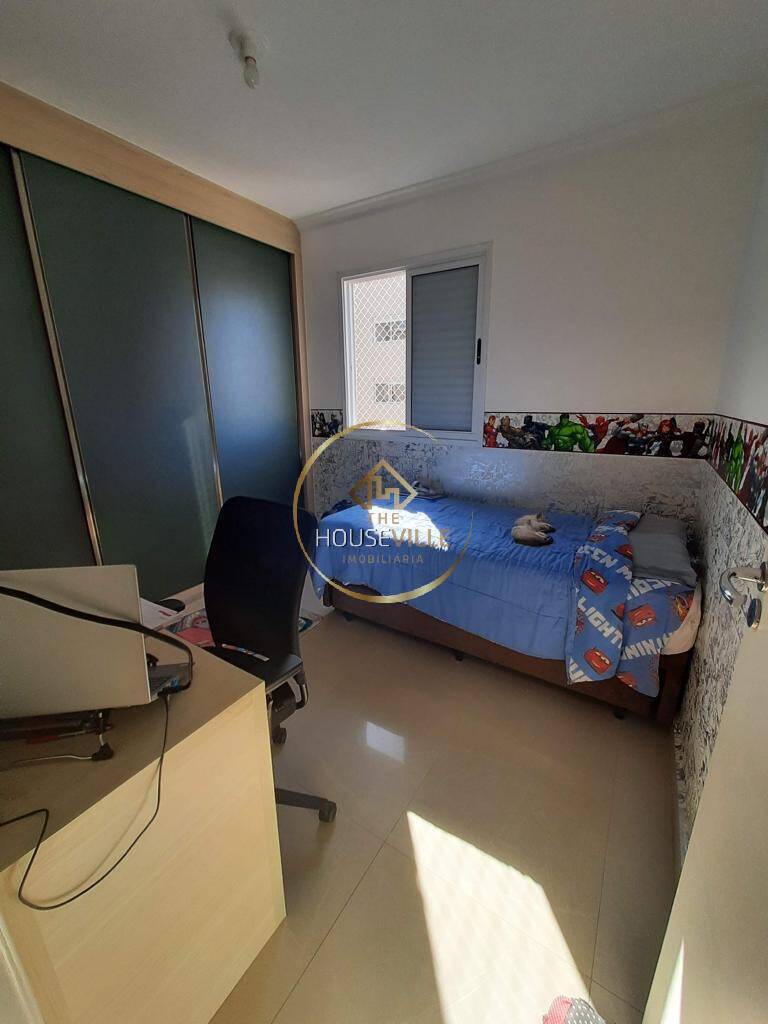 Apartamento, 3 quartos, 90 m² - Foto 6