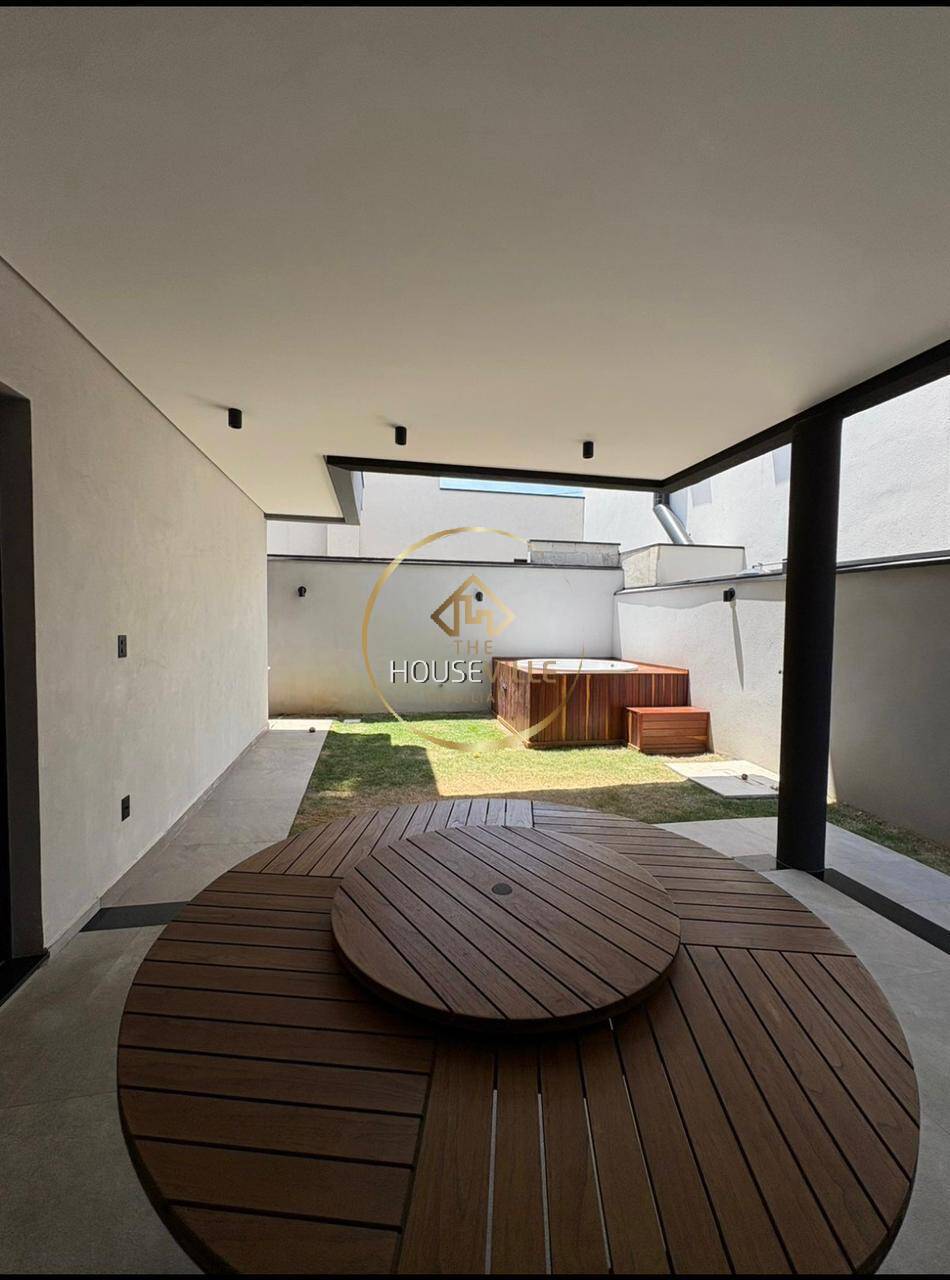 Casa de Condomínio, 4 quartos - Foto 3