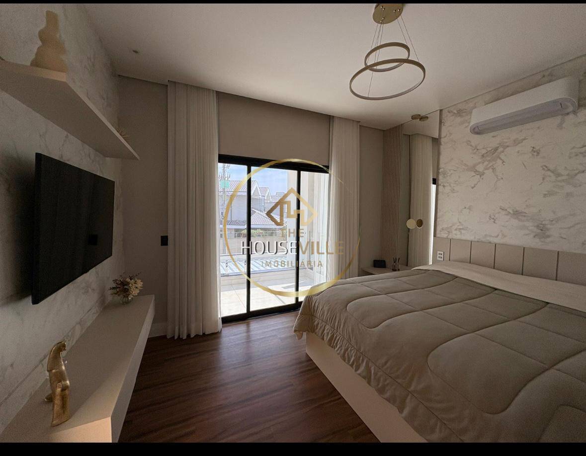 Casa de Condomínio, 4 quartos - Foto 5