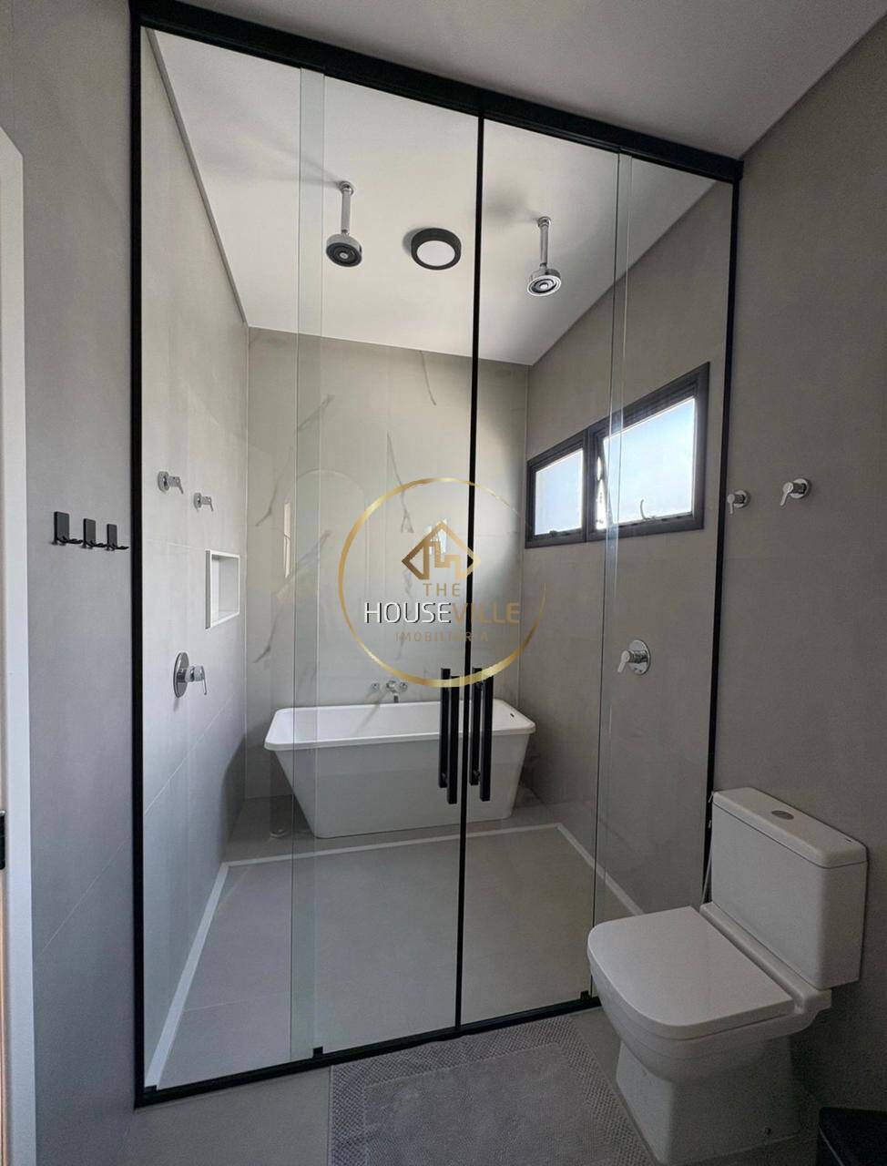 Casa de Condomínio, 4 quartos - Foto 7