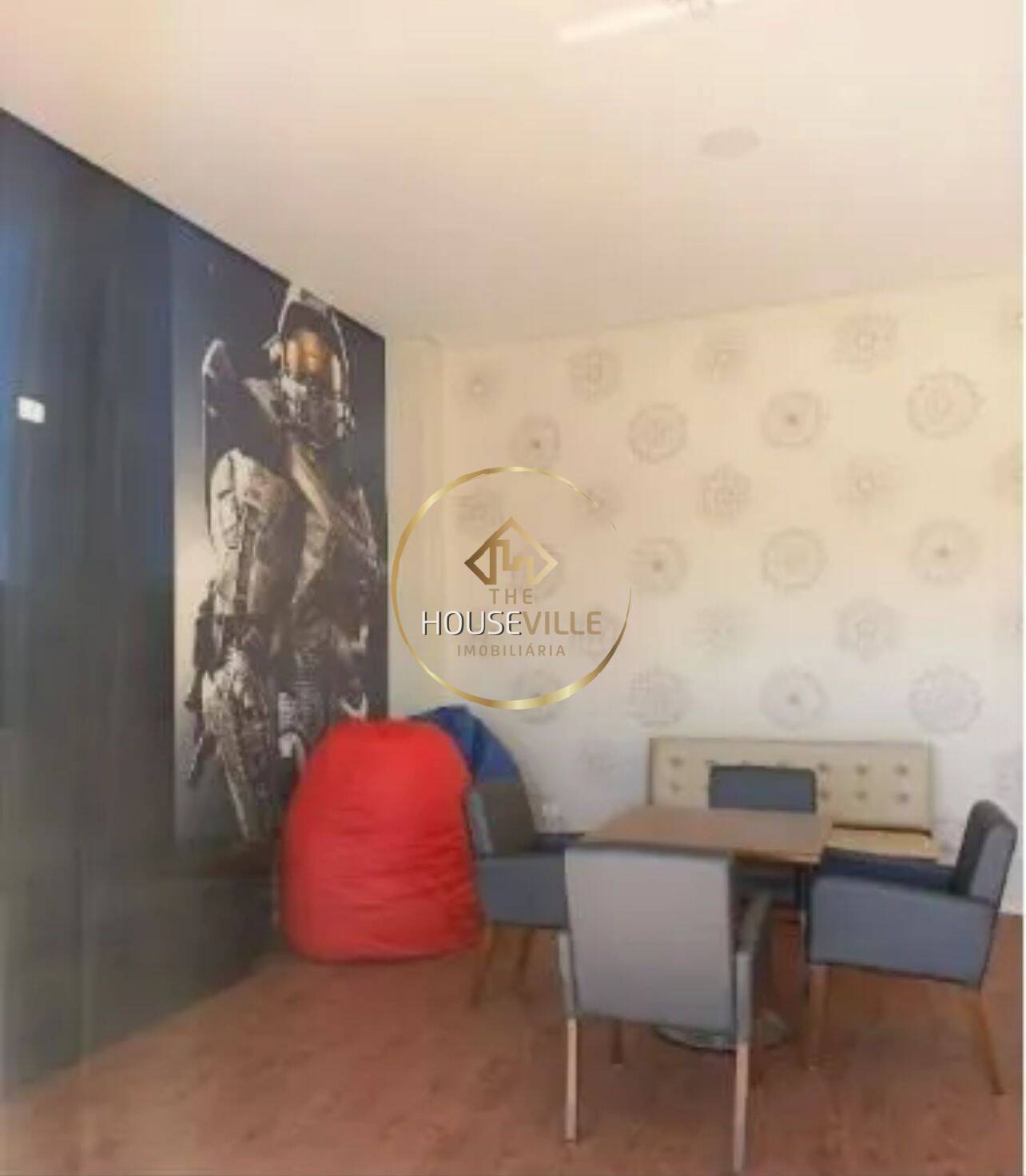 Casa de Condomínio, 4 quartos - Foto 15