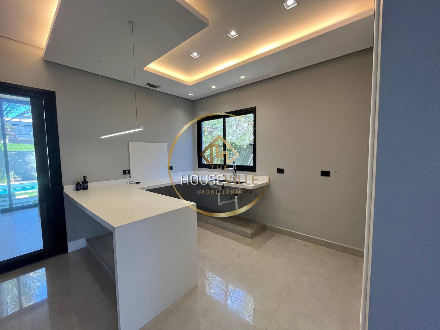 Casa de Condomínio, 3 quartos - Foto 8