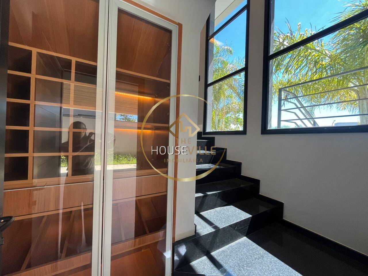 Casa de Condomínio, 3 quartos - Foto 5