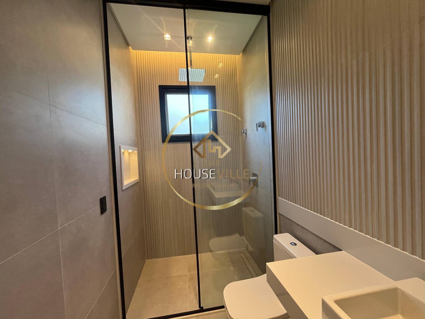 Casa de Condomínio, 3 quartos - Foto 10