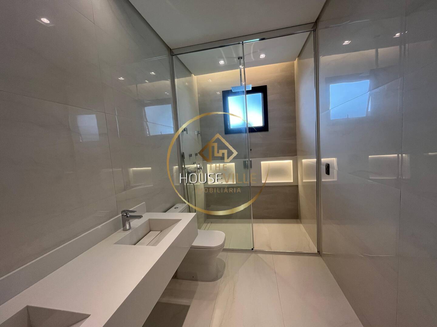 Casa de Condomínio, 3 quartos - Foto 23