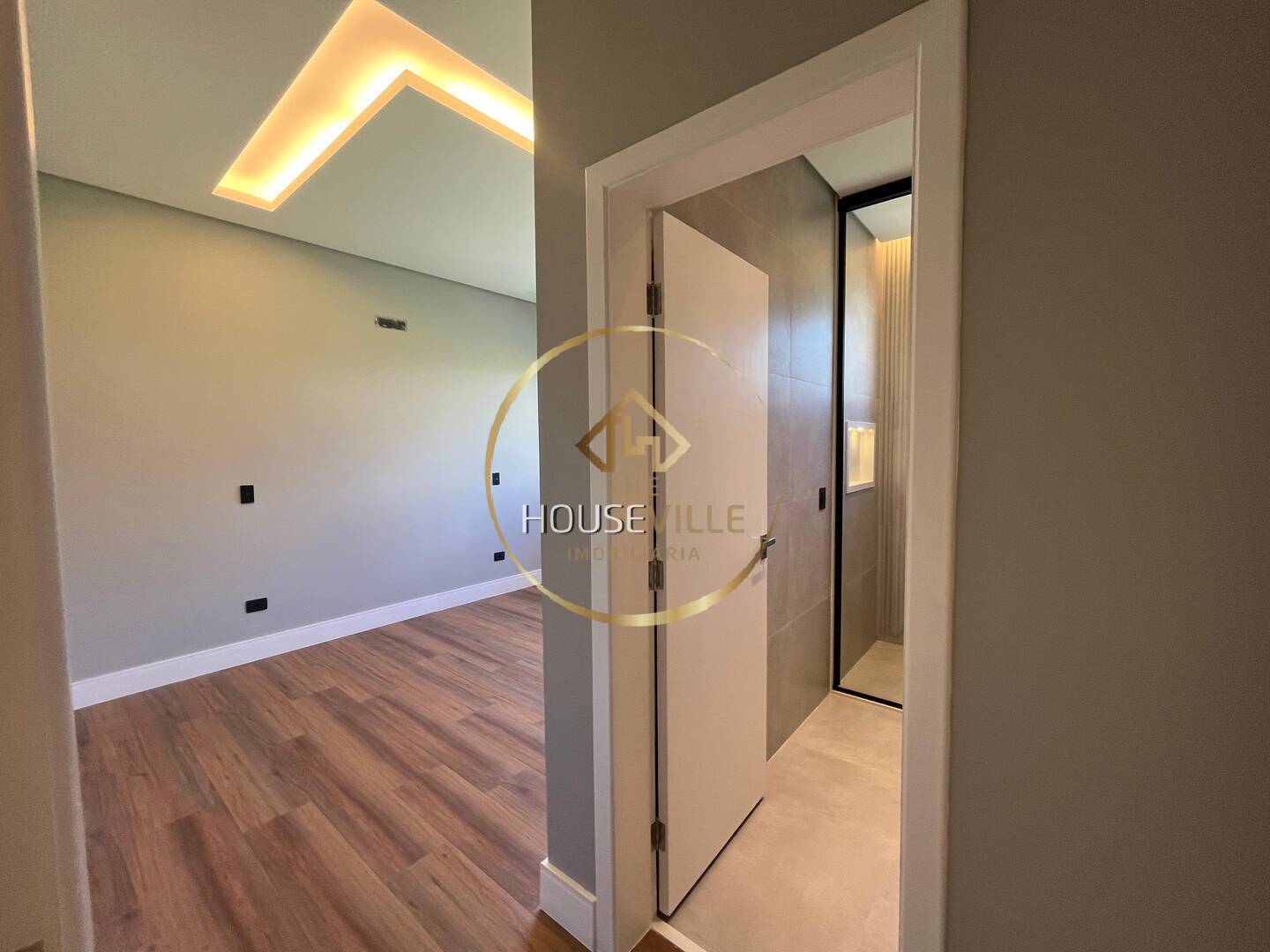 Casa de Condomínio, 3 quartos - Foto 25