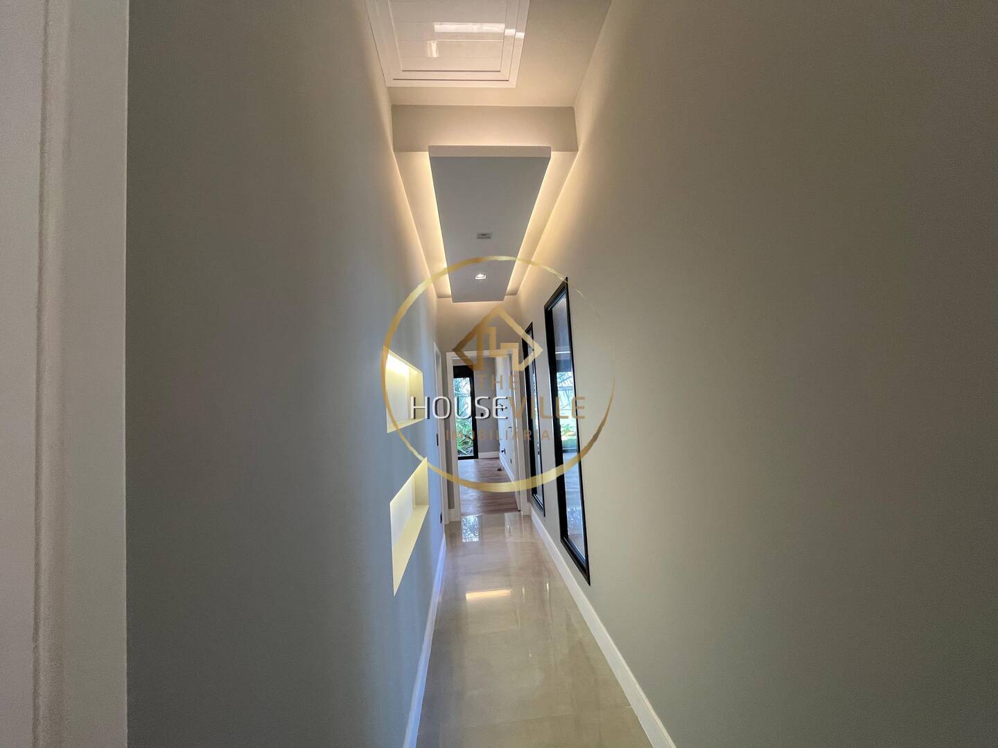 Casa de Condomínio, 3 quartos - Foto 27