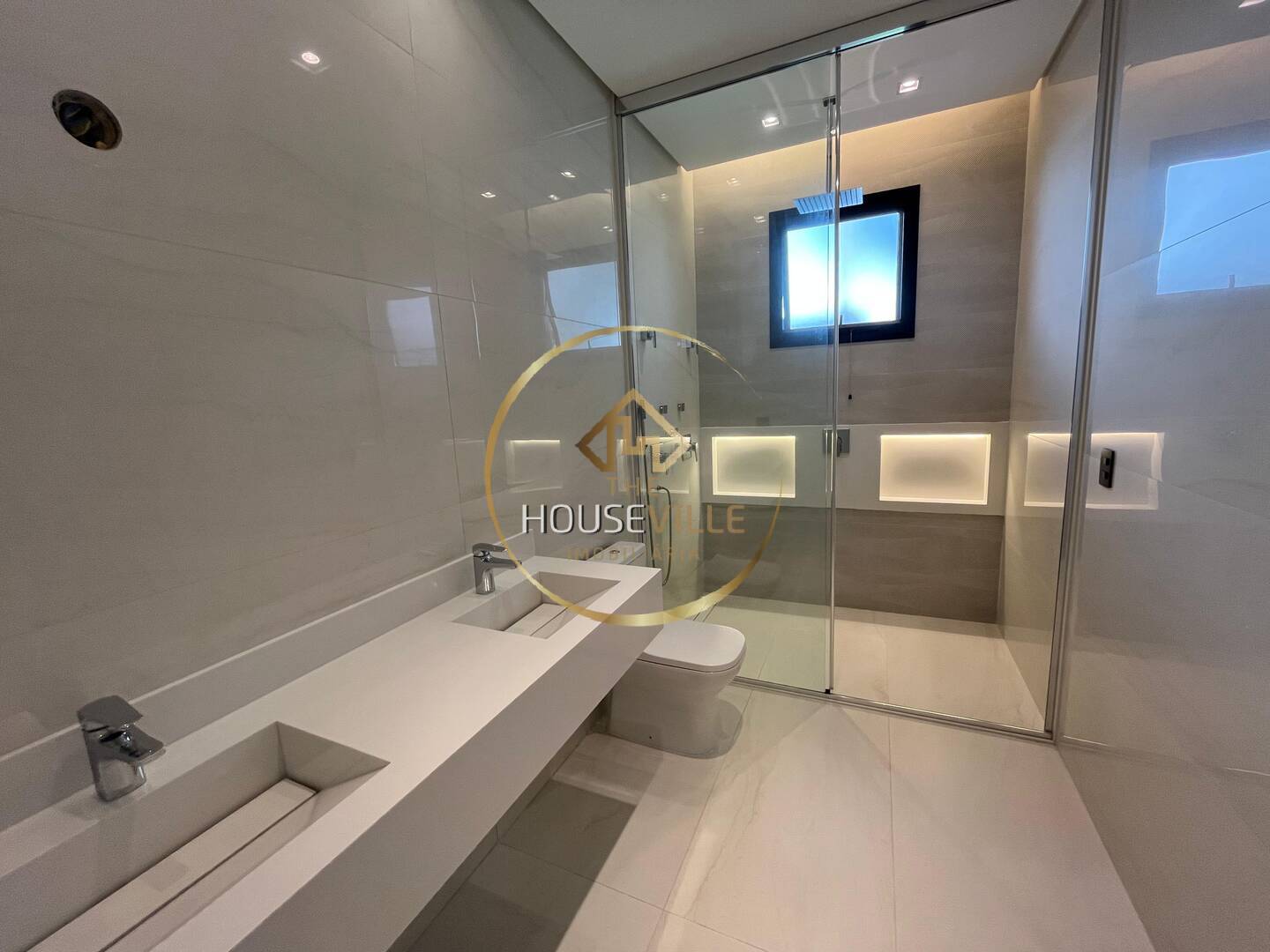 Casa de Condomínio, 3 quartos - Foto 20