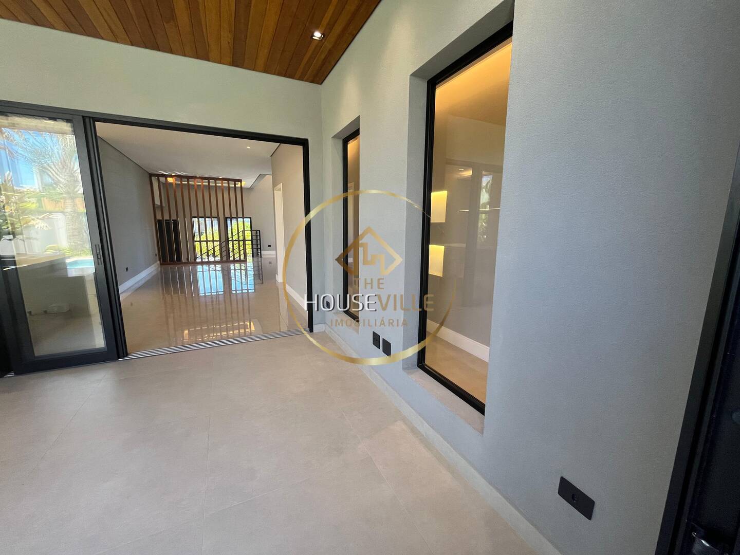 Casa de Condomínio, 3 quartos - Foto 12