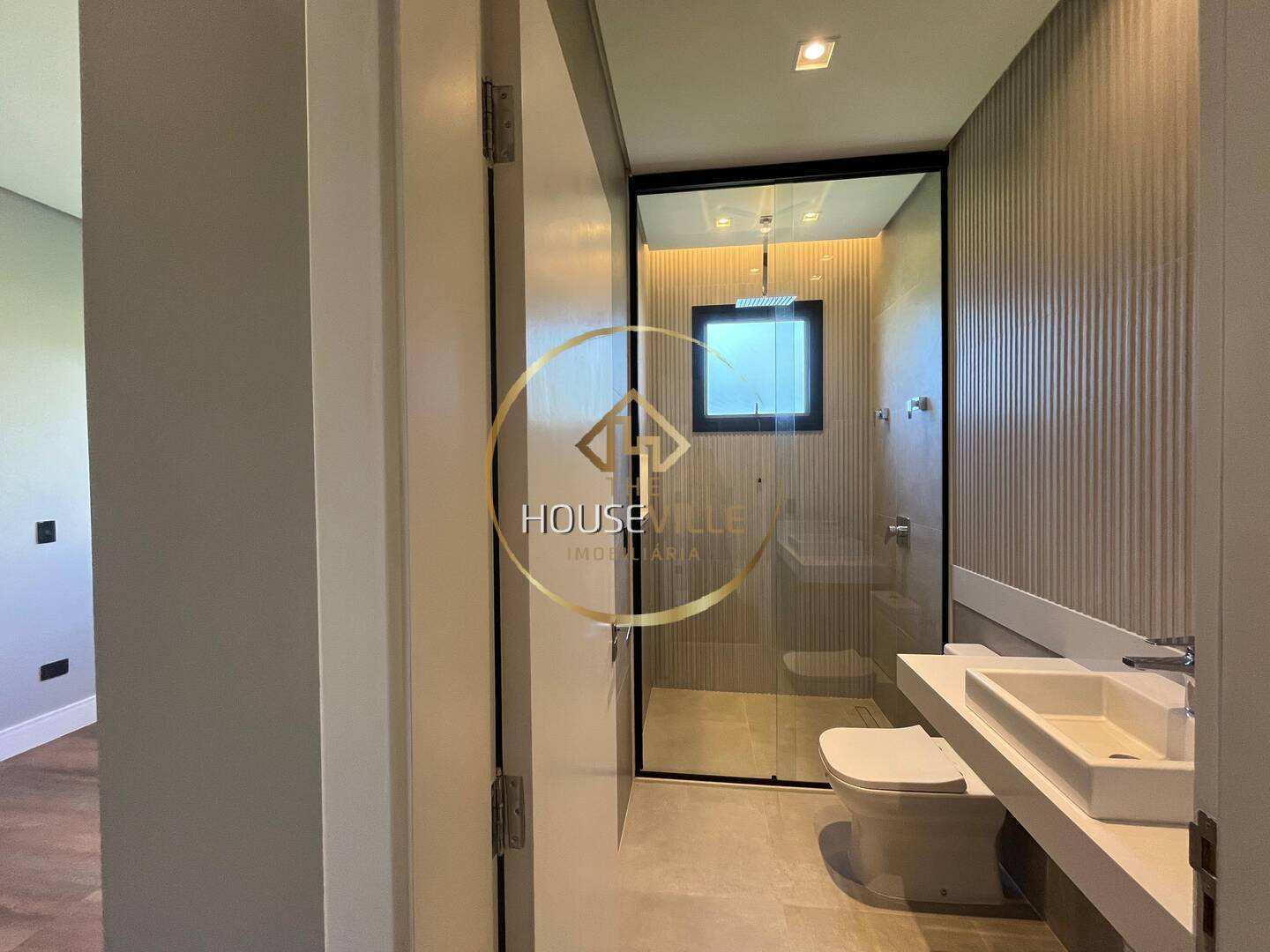 Casa de Condomínio, 3 quartos - Foto 28