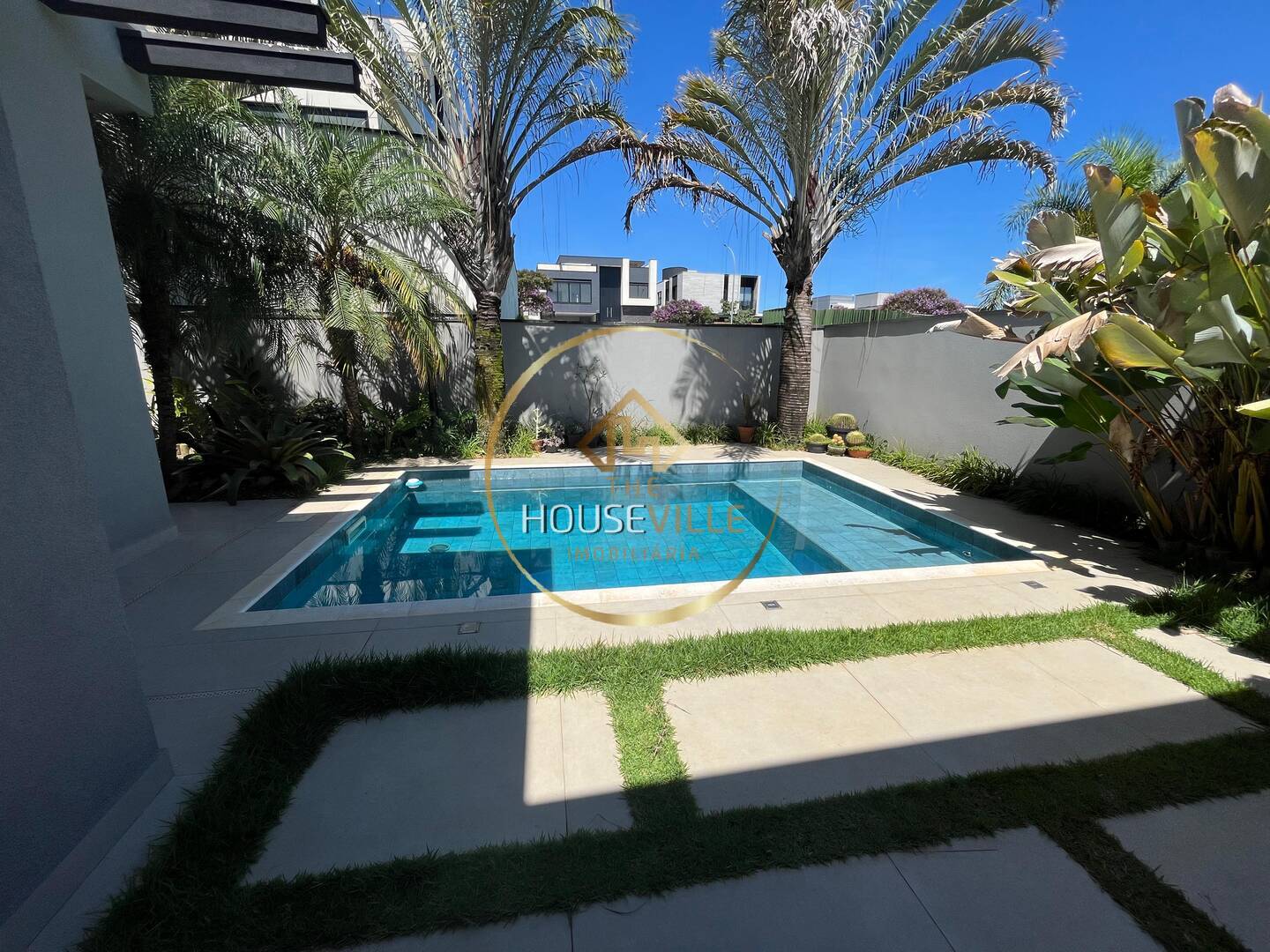 Casa de Condomínio, 3 quartos - Foto 29