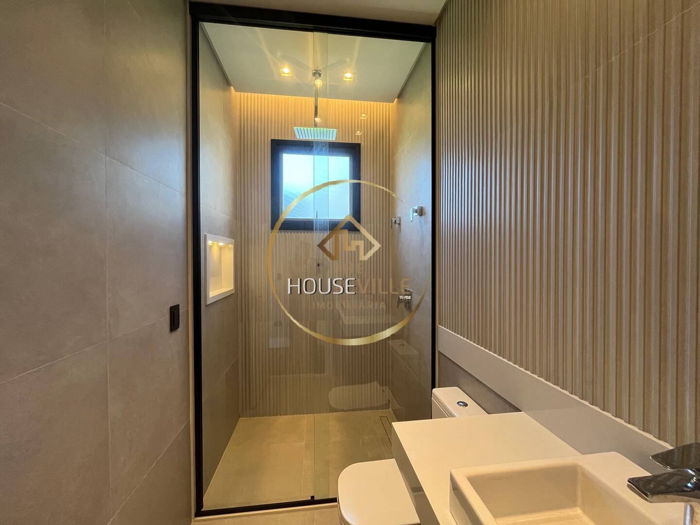 Casa de Condomínio, 3 quartos - Foto 16