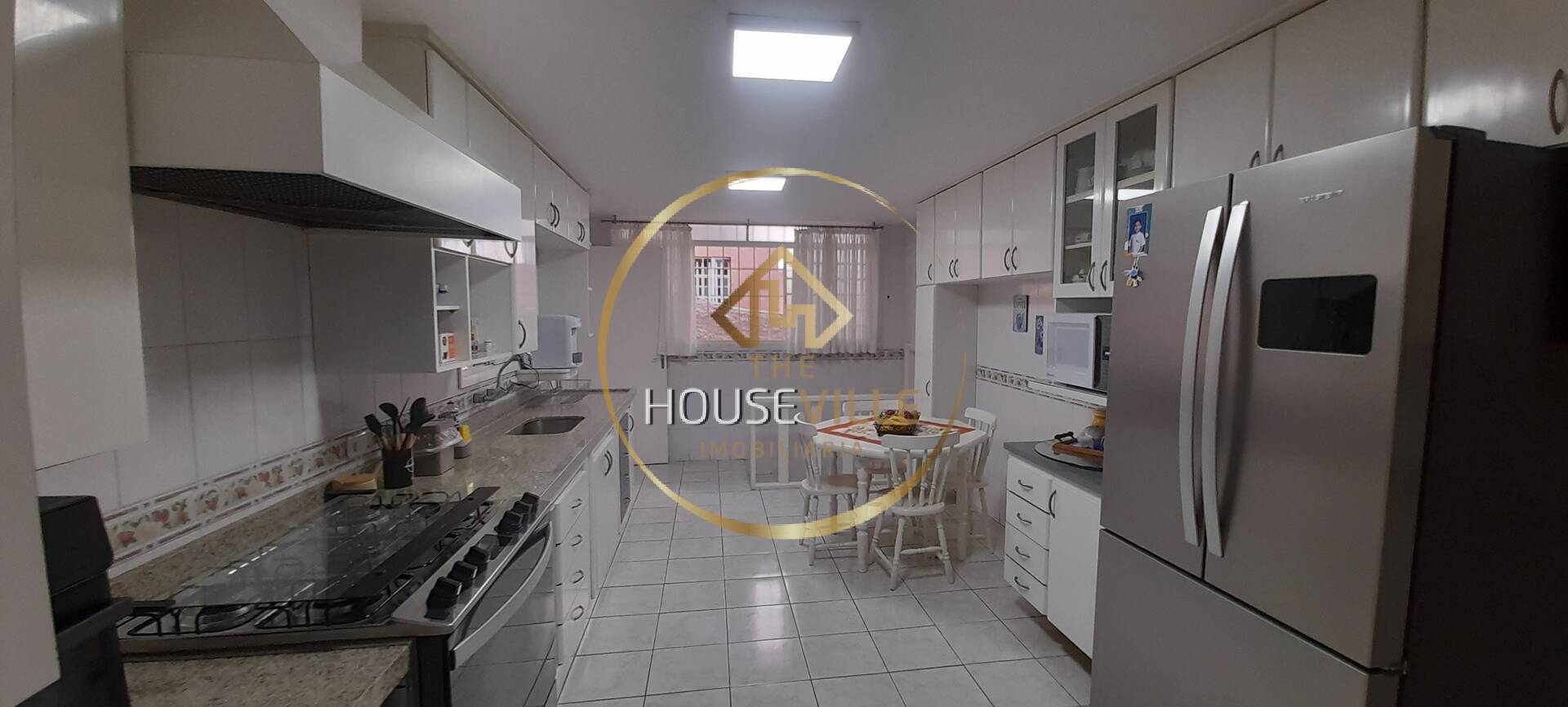 Casa, 4 quartos, 291 m² - Foto 29