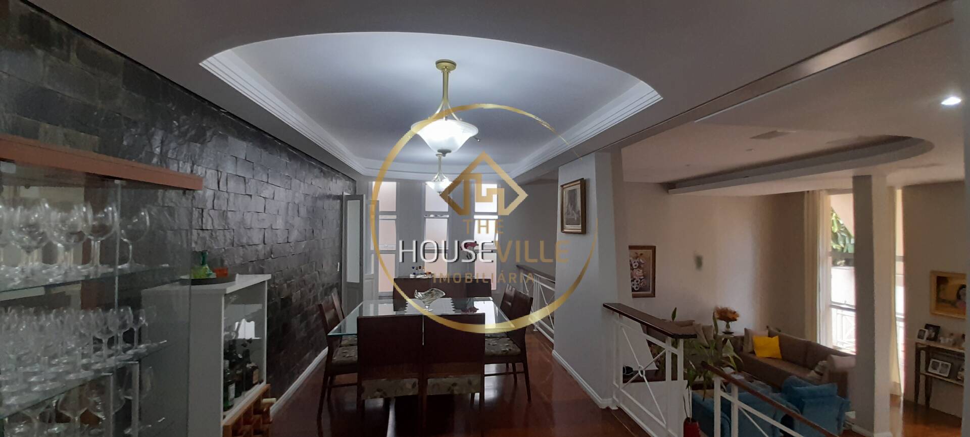 Casa, 4 quartos, 291 m² - Foto 32