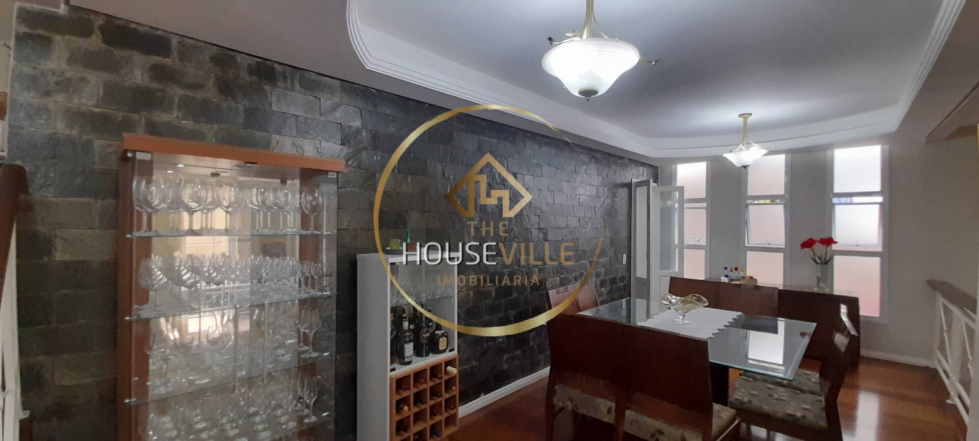 Casa, 4 quartos, 291 m² - Foto 33