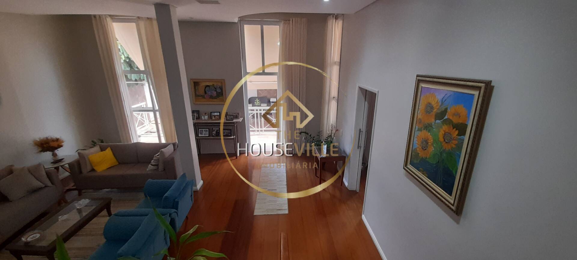 Casa, 4 quartos, 291 m² - Foto 34