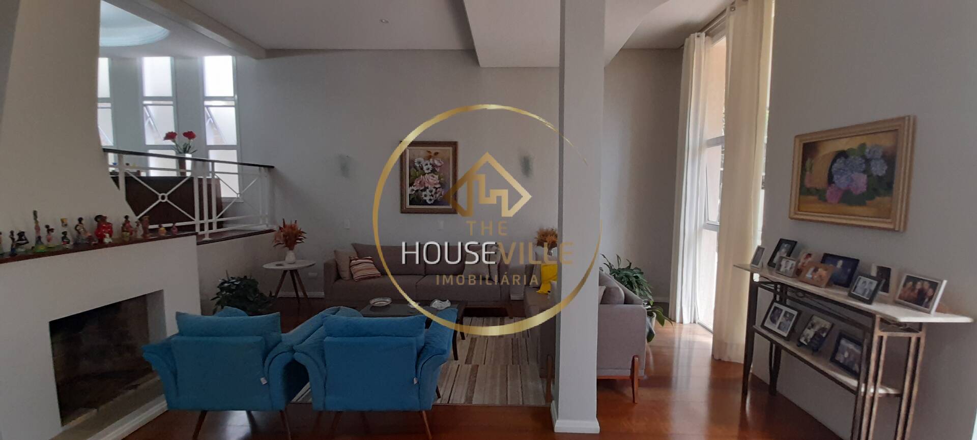 Casa, 4 quartos, 291 m² - Foto 35