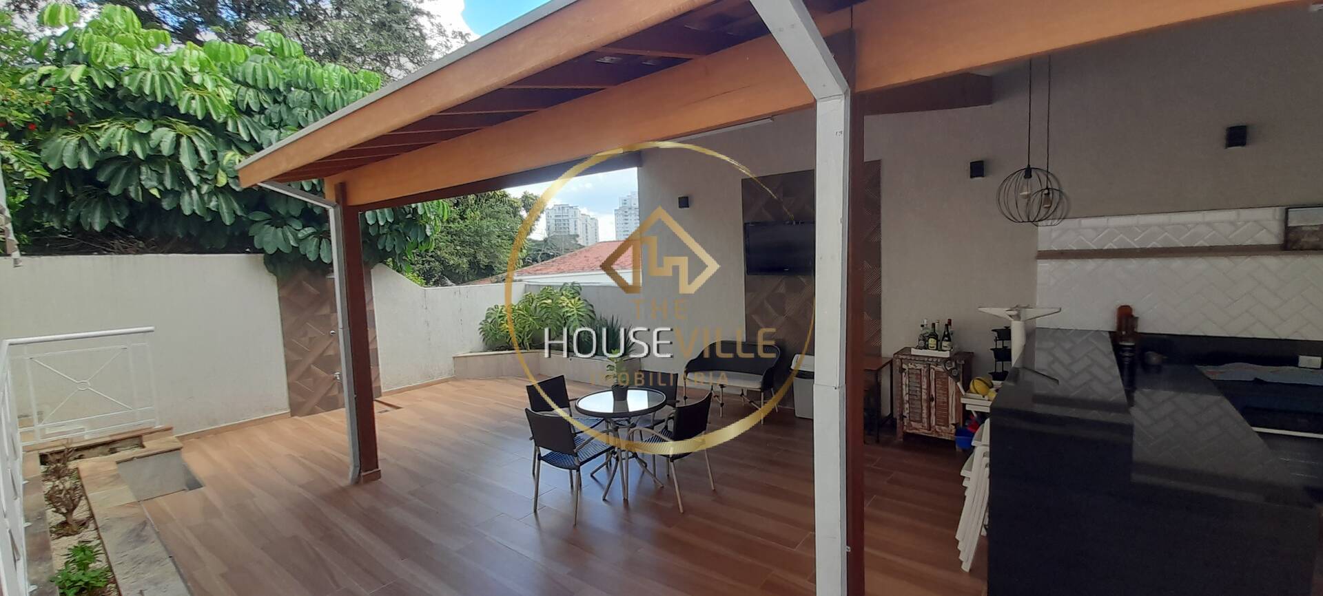 Casa, 4 quartos, 291 m² - Foto 36