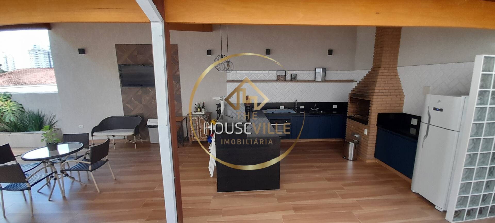 Casa, 4 quartos, 291 m² - Foto 37