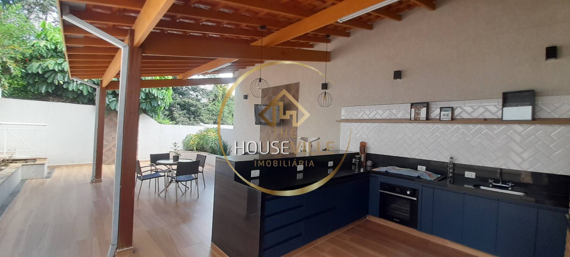 Casa, 4 quartos, 291 m² - Foto 38