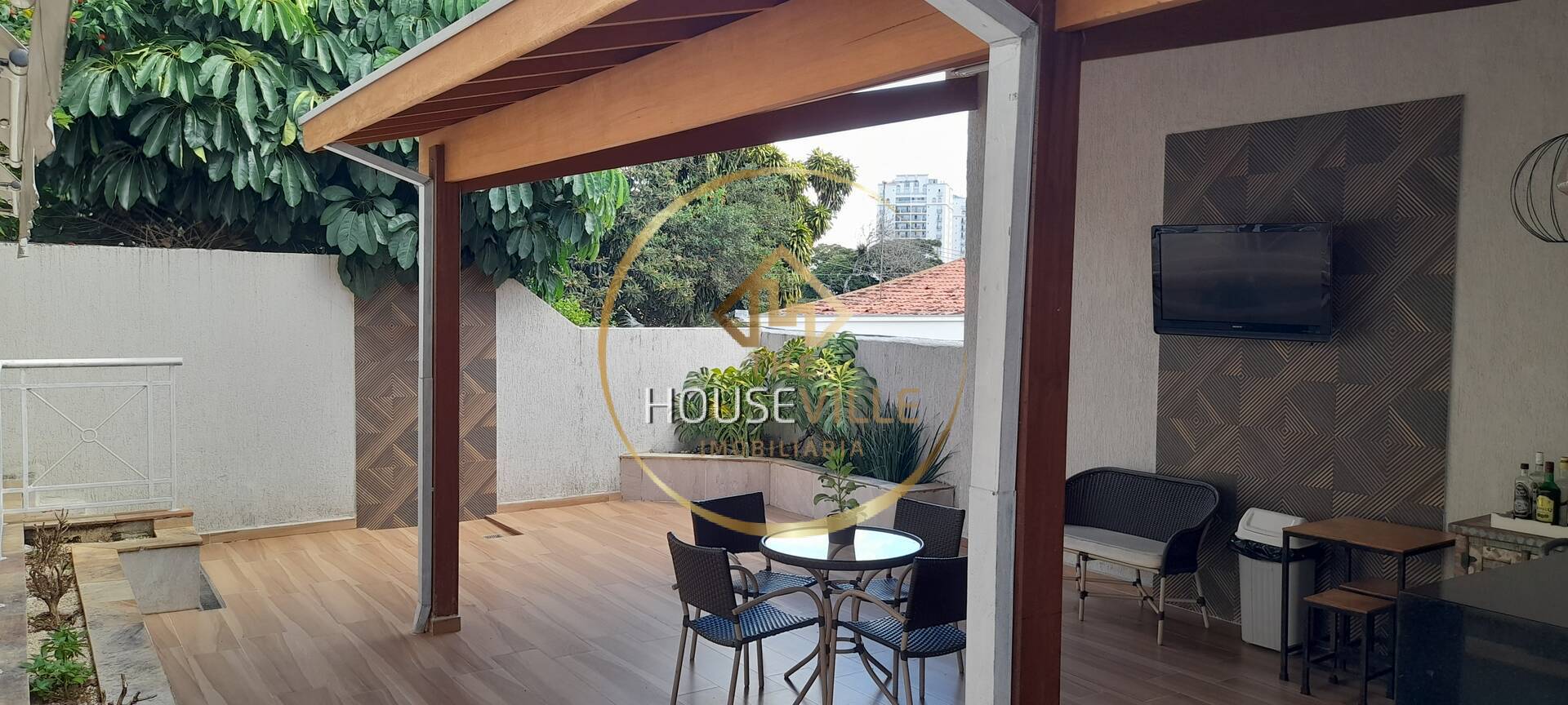 Casa, 4 quartos, 291 m² - Foto 39