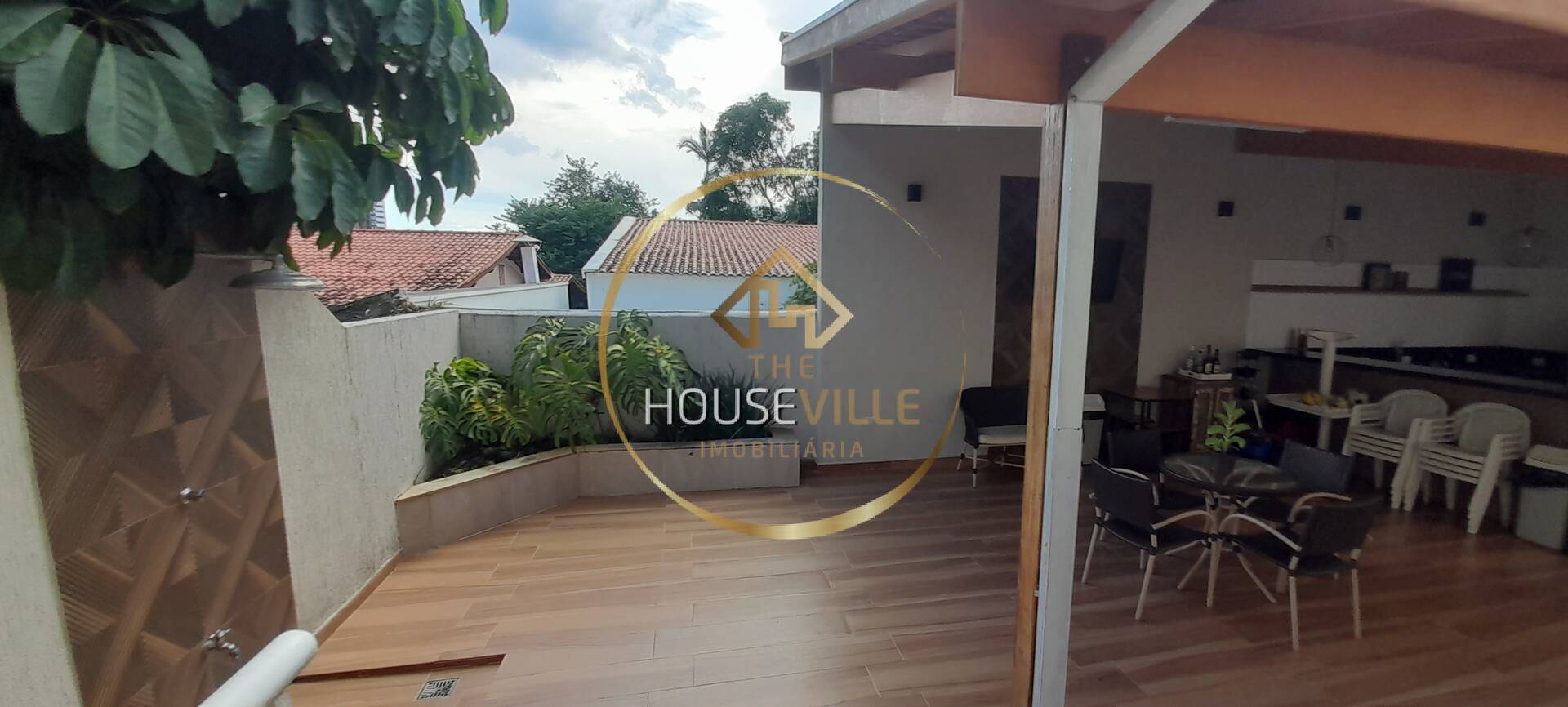 Casa, 4 quartos, 291 m² - Foto 40