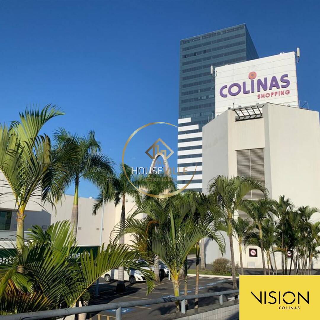 Apartamento, 1 quarto, 33 m² - Foto 7