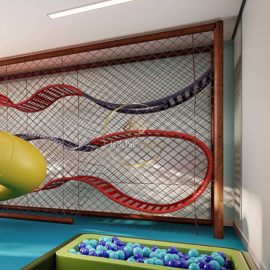 Apartamento, 1 quarto, 33 m² - Foto 9