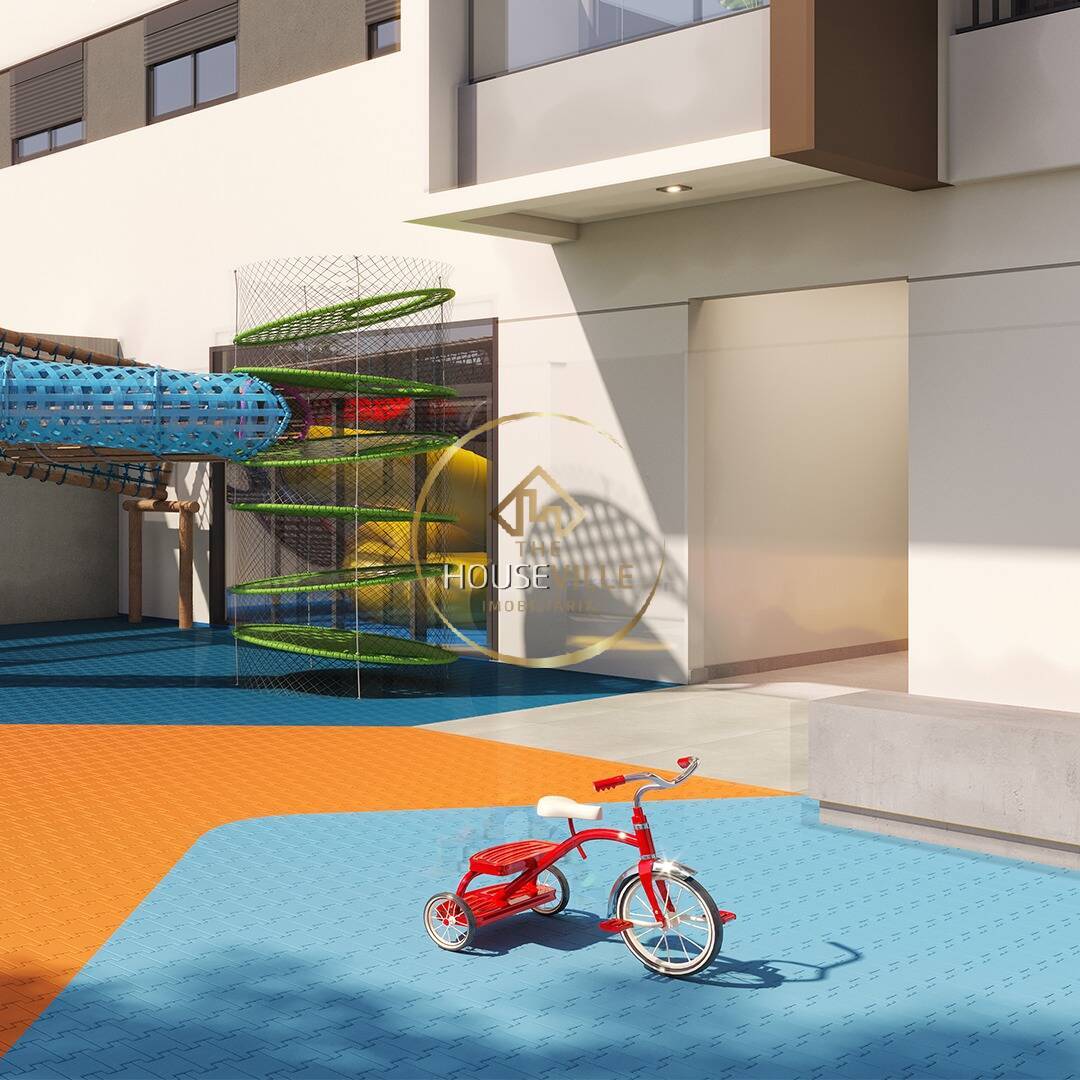 Apartamento, 1 quarto, 33 m² - Foto 11