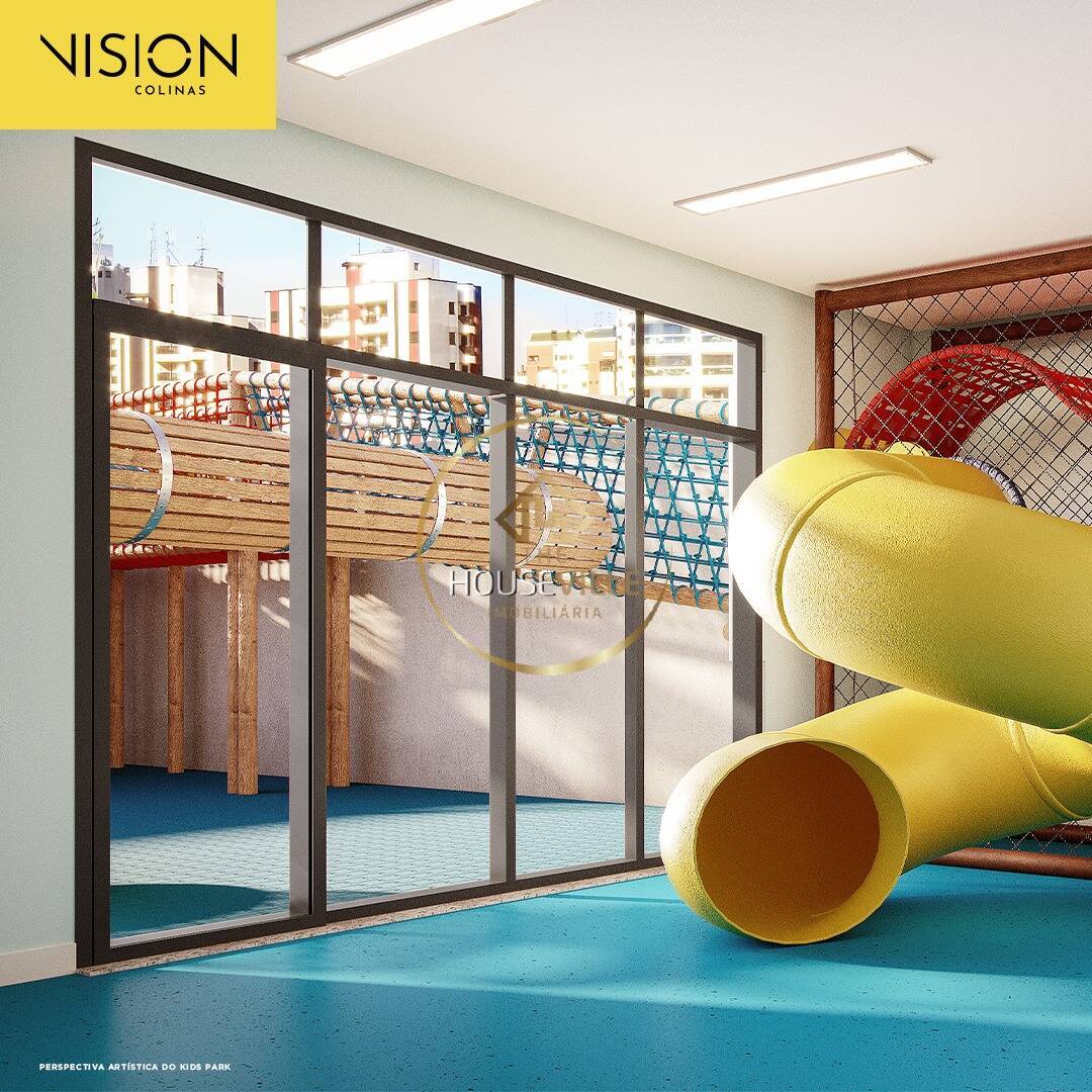 Apartamento, 1 quarto, 33 m² - Foto 10