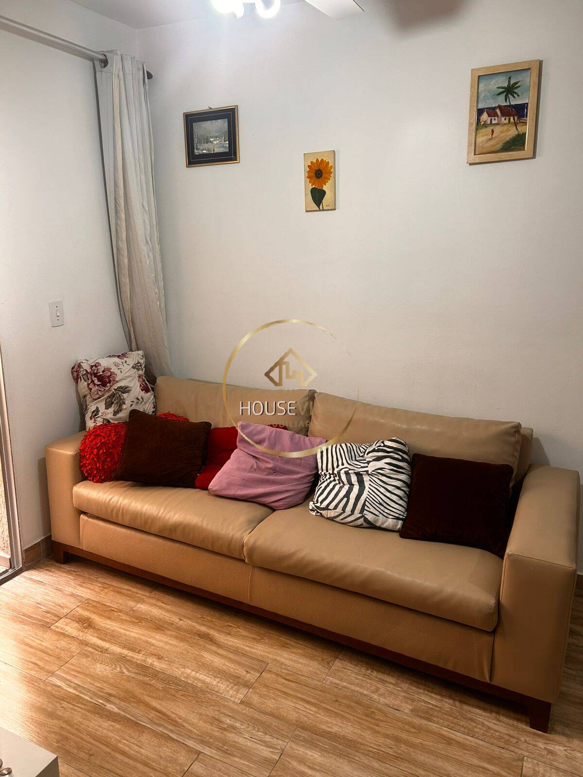 Apartamento, 2 quartos, 56 m² - Foto 4