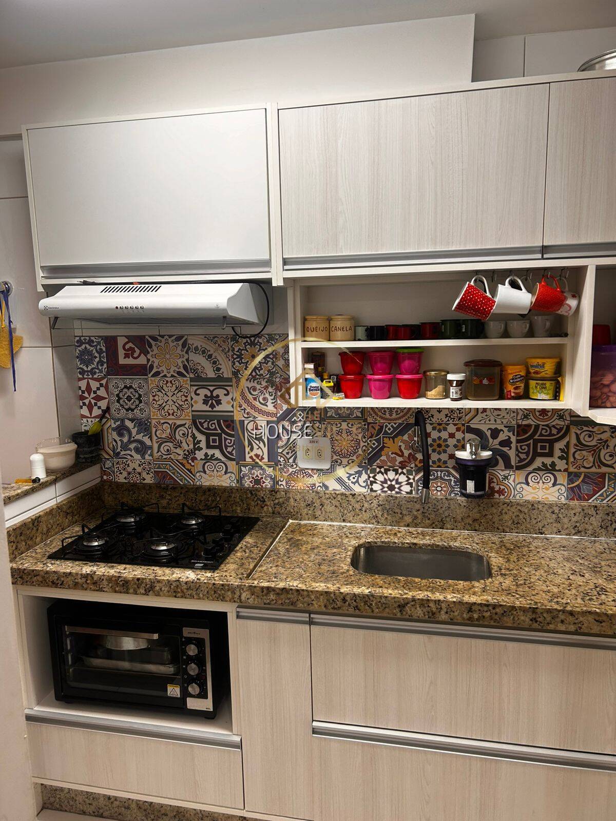 Apartamento, 2 quartos, 56 m² - Foto 2