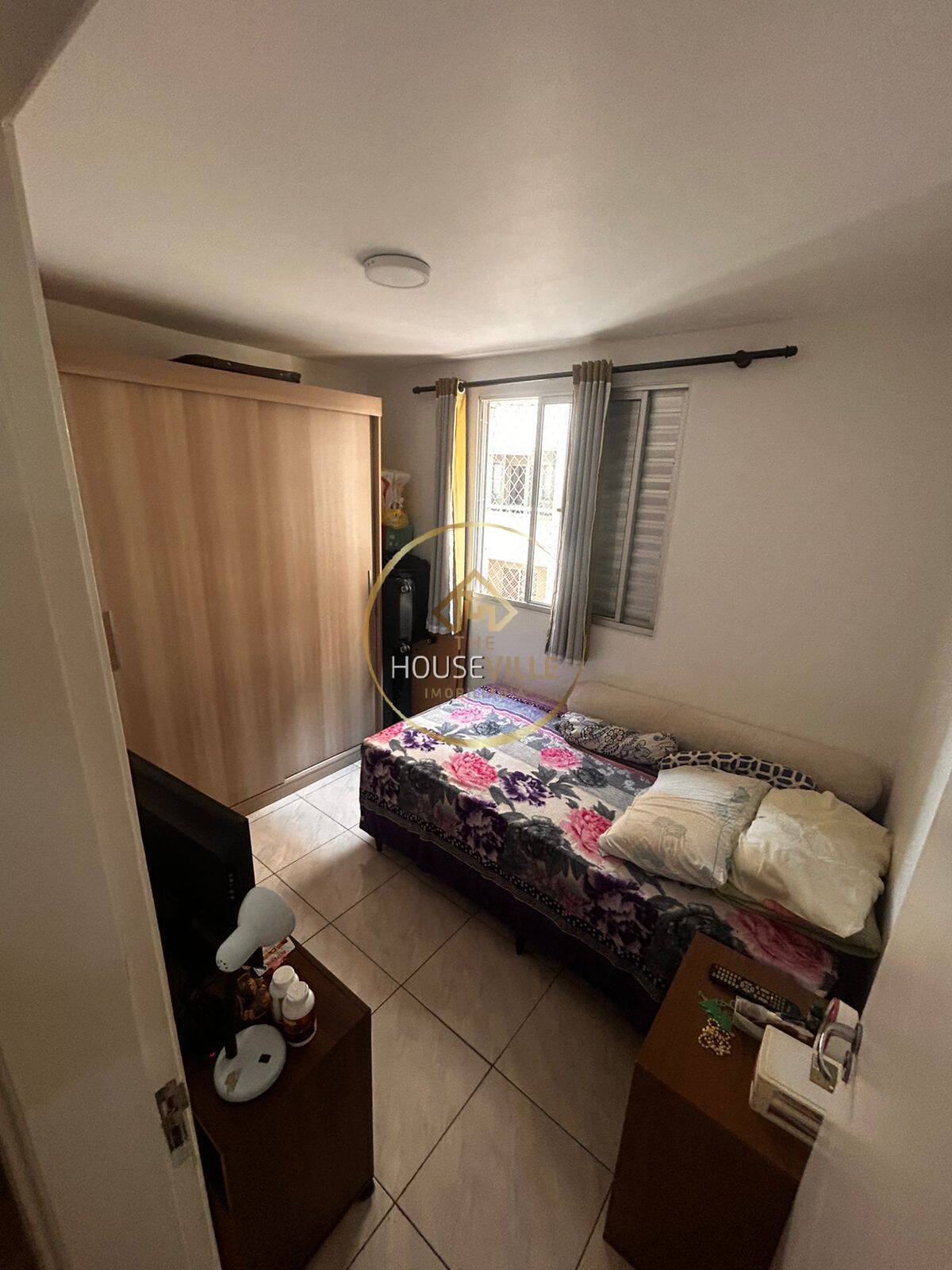 Apartamento, 2 quartos, 56 m² - Foto 9