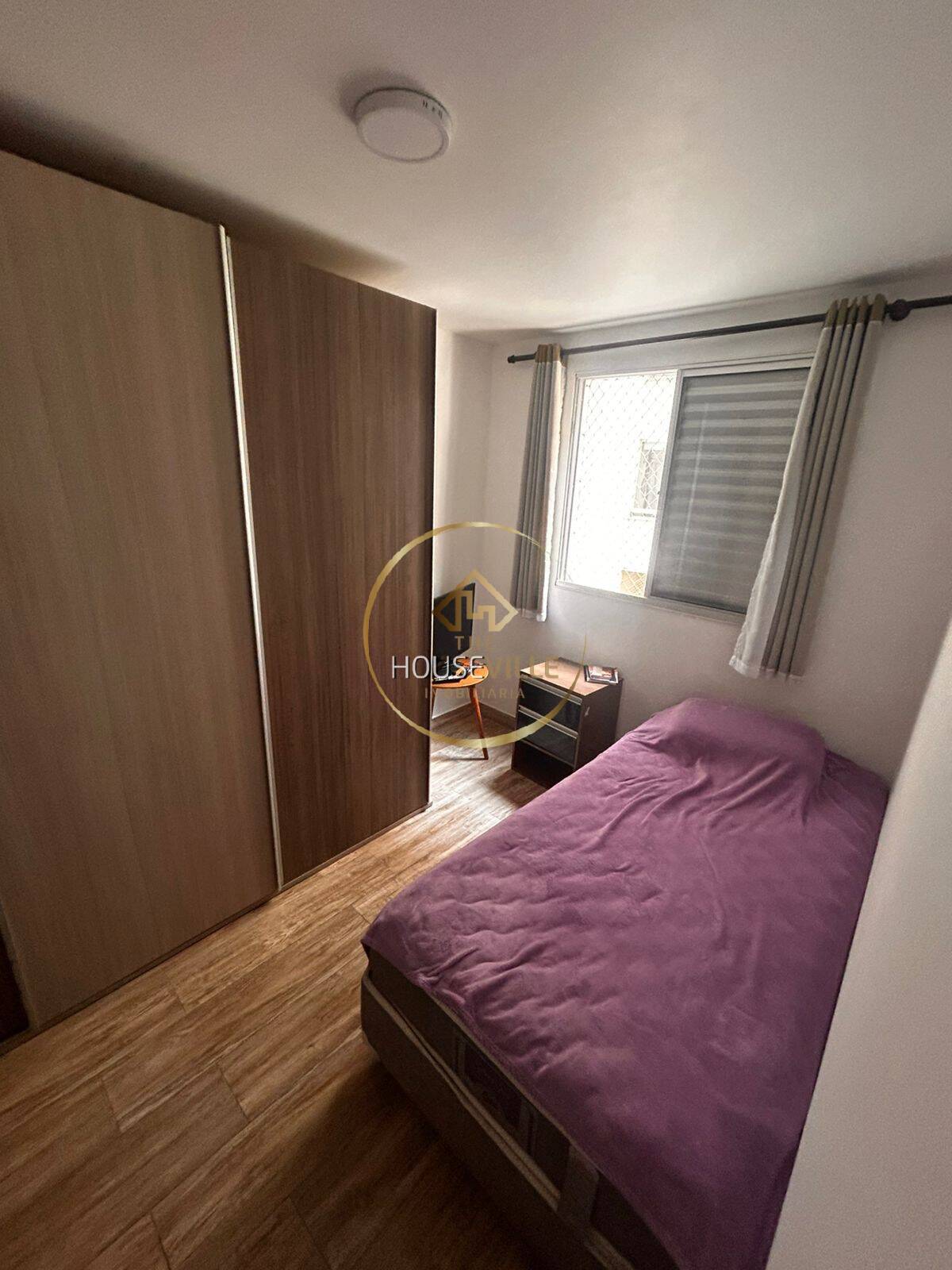 Apartamento, 2 quartos, 56 m² - Foto 11