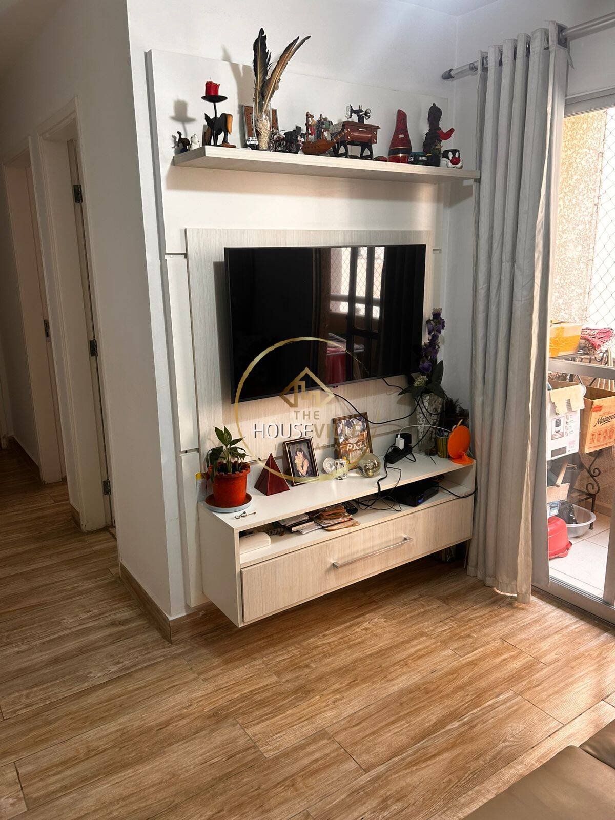 Apartamento, 2 quartos, 56 m² - Foto 5