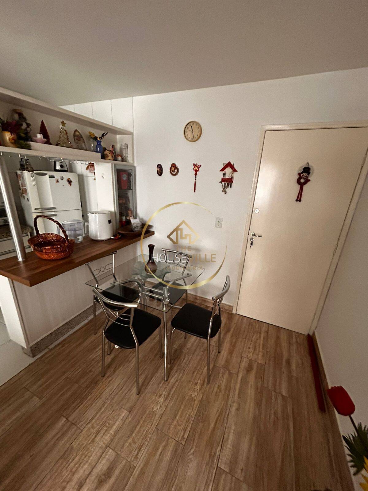 Apartamento, 2 quartos, 56 m² - Foto 6