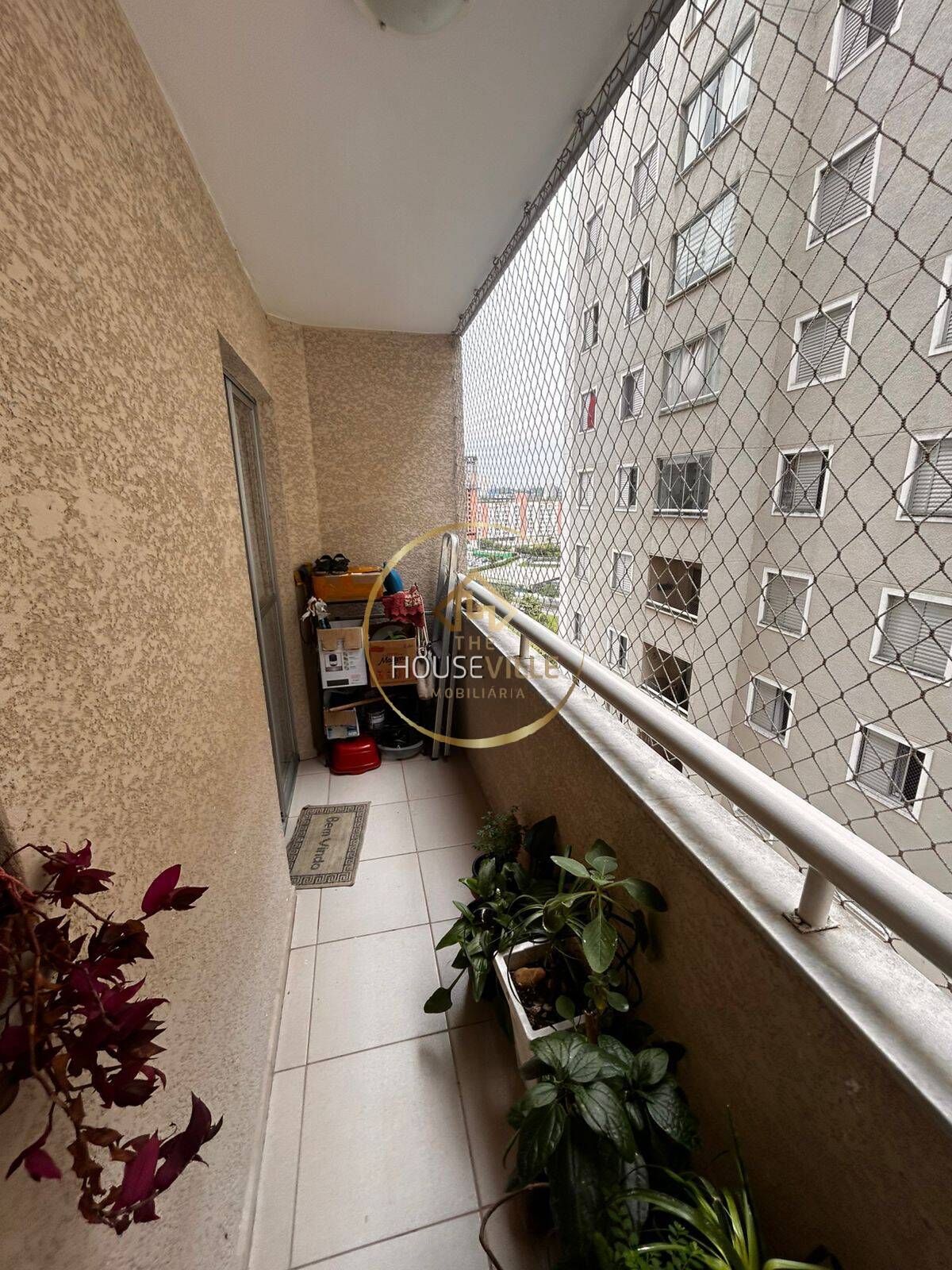 Apartamento, 2 quartos, 56 m² - Foto 8