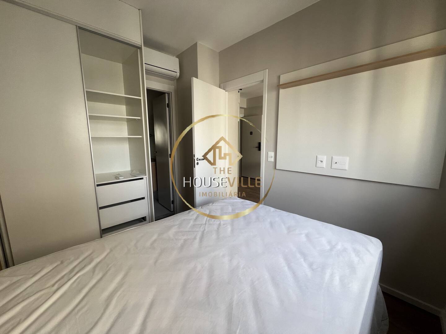 Apartamento, 1 quarto, 33 m² - Foto 7