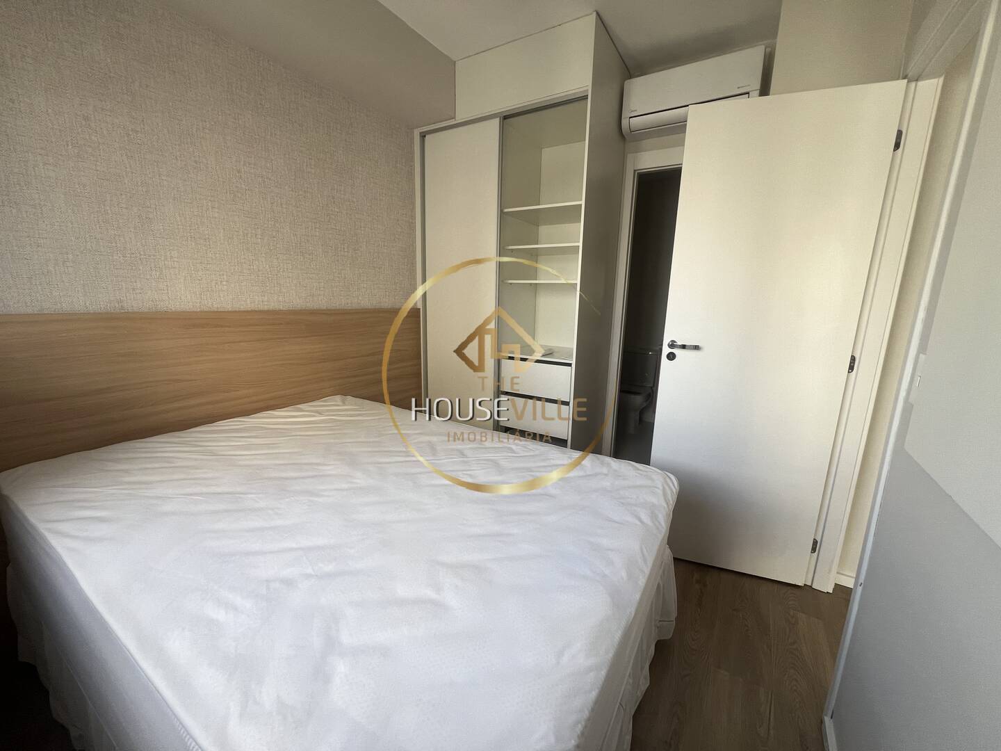 Apartamento, 1 quarto, 33 m² - Foto 8