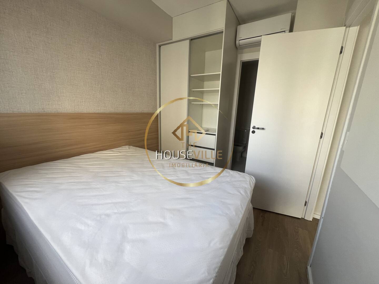 Apartamento, 1 quarto, 33 m² - Foto 10